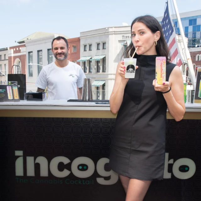 Spritz Mixed Pack | Incognito Cannabis Cocktails